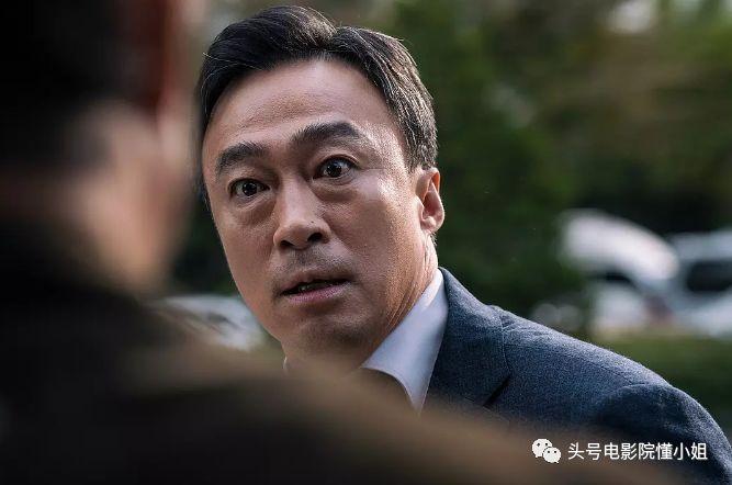 50岁的他是韩国今年最有戏的男演员