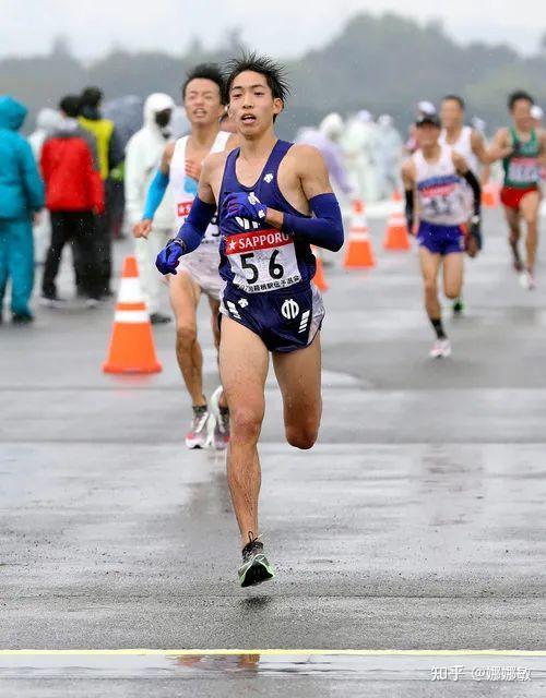 2022箱根驿传预算赛周六起跑竞争激烈选手跑快2秒就可参加正赛