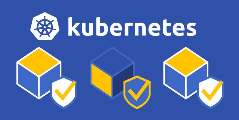 如何为你的kubernetes保驾护航