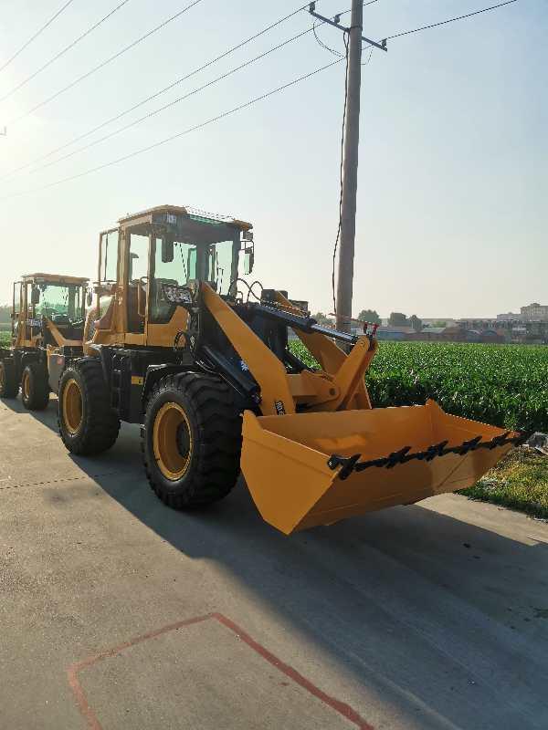 农用铲车 zhuanlan.zhihu.com