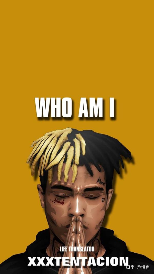 如何评价歌手xxxtentacion?