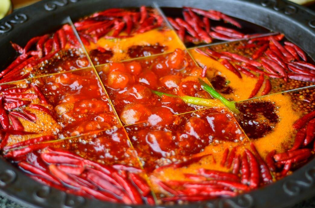 外地人来重庆最喜欢吃的正宗重庆特色火锅是哪家?