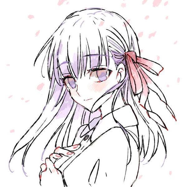 神之手——间桐樱