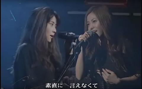 《不思议ね…》的b面曲《素直に言えなくて》是由坂井泉水初次作曲的