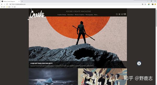 12,inspiration grid: http://theinspirationgrid.