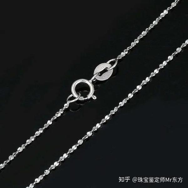 项链的种类有多少种?这4种火到爆的项链千万别买!又贵