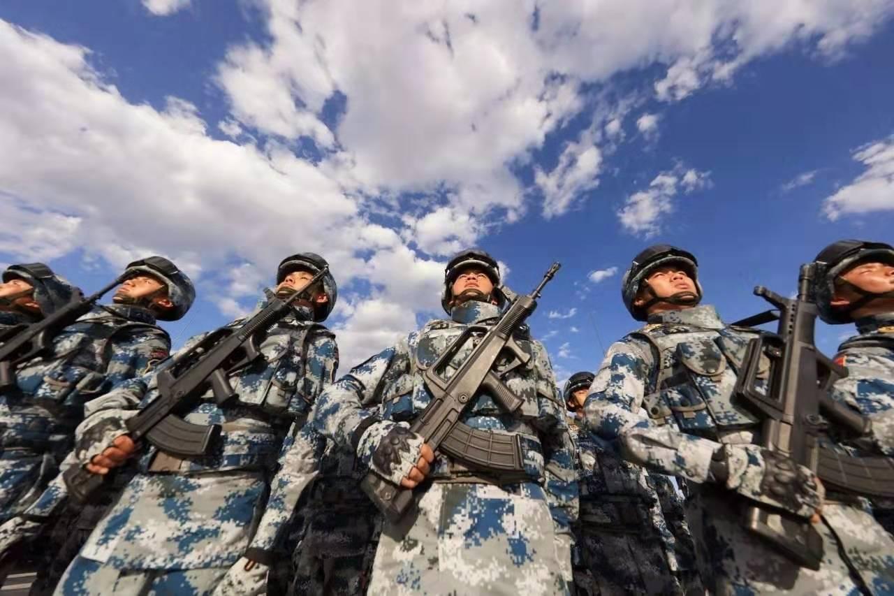 十年磨一杠,从95式到95-1,十年到底改了啥?