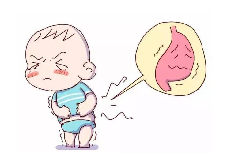 如何区分宝宝是感冒发烧还是积食发烧