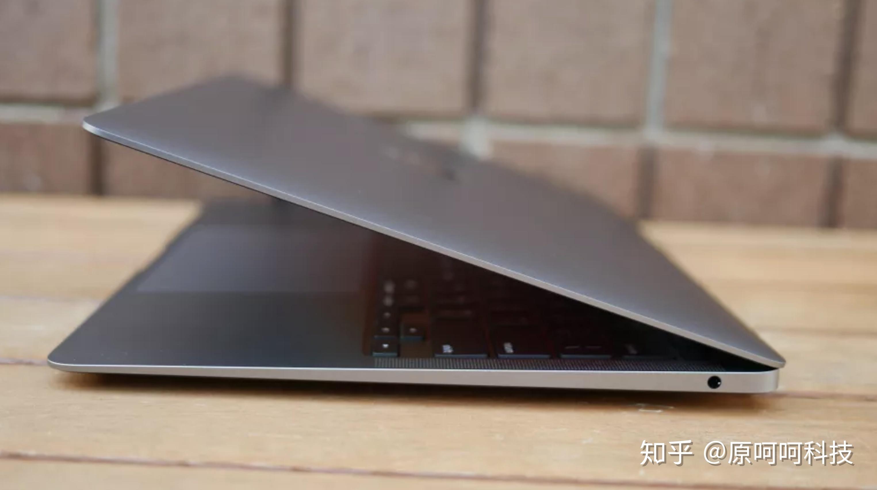 m1苹果macbook air(2020)评测:设计