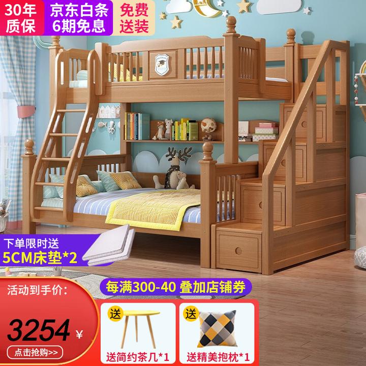 要买儿童床了,有没有好的牌子推荐或者款式?