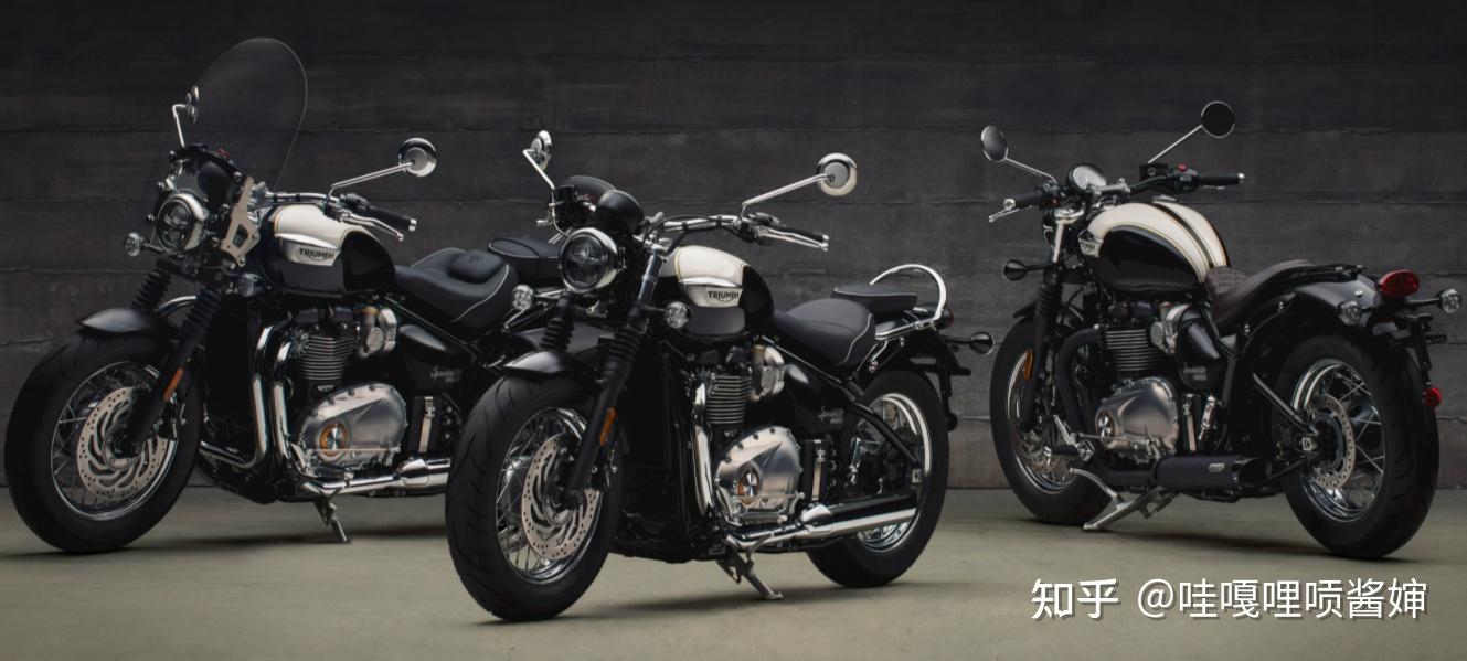triumph摩托车,triumph6缸摩托车 triumph bonneville speed twin
