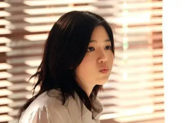 海后陈妍希的集邮往事