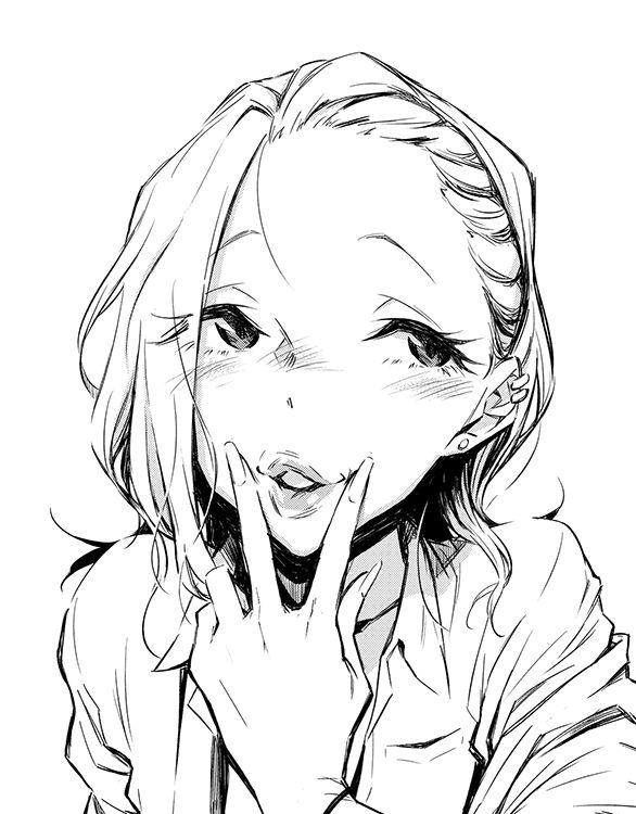 漫画推荐|女强男弱的jk辣妹调戏play?