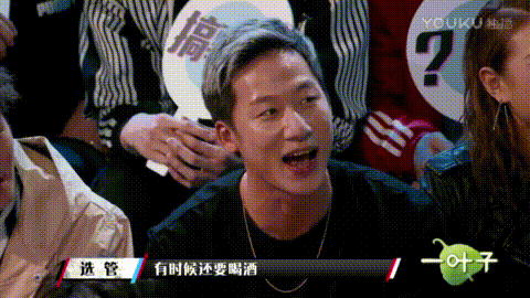 这个街舞类节目,终于暴露出综艺节目的本性,靠撕逼来博眼球〔狗头〕.