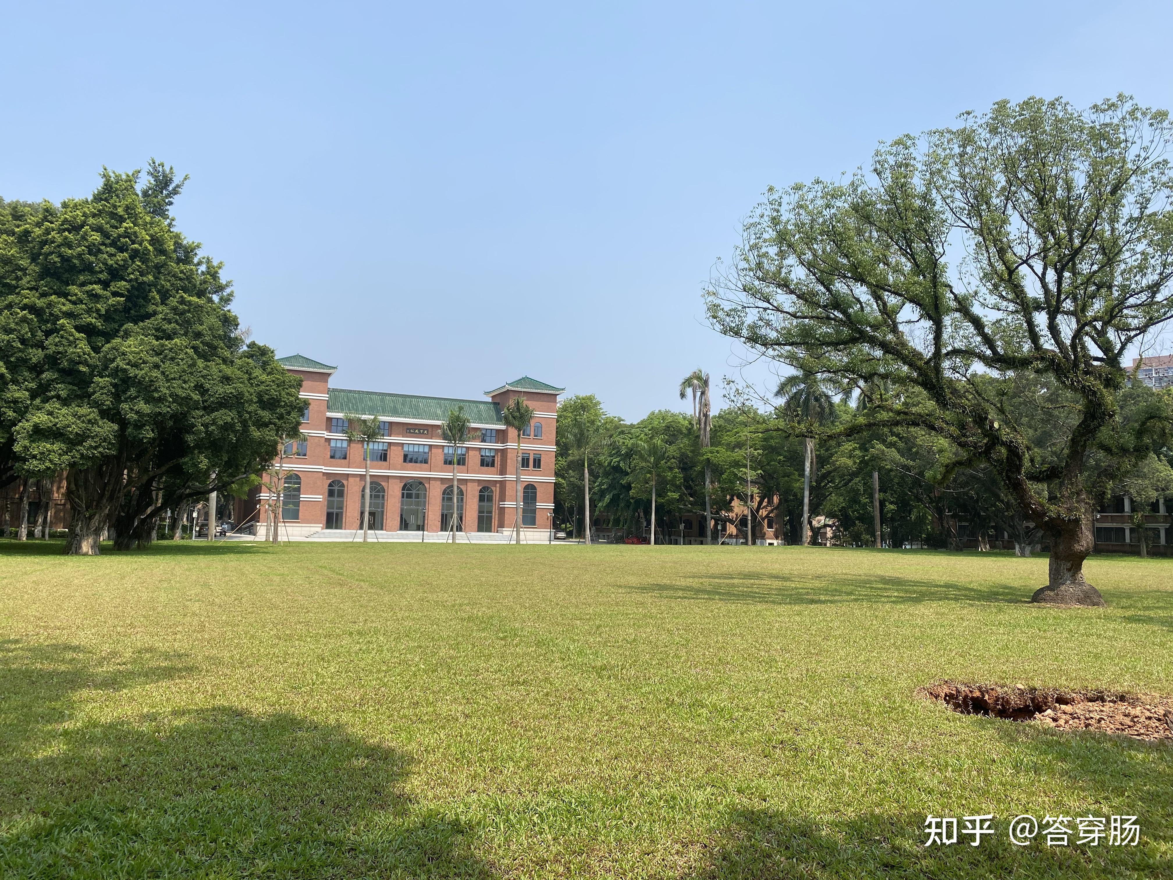 中山大学南校区最近能参观嘛?