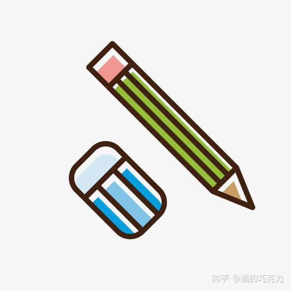 铅笔和它的同学们开学篇1