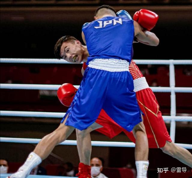 如何看待东京奥运会上日本拳手田中亮明坐着轮椅晋级