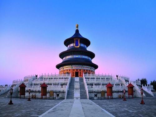 去北京旅游景点攻略北京值得去的旅游景点有哪些