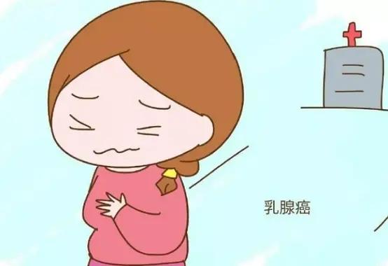 一文看懂乳腺癌的分期分型,教你读懂诊断书
