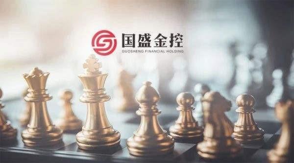 活久见国盛金控董秘被先怼后炒失真失准财报疑点重重