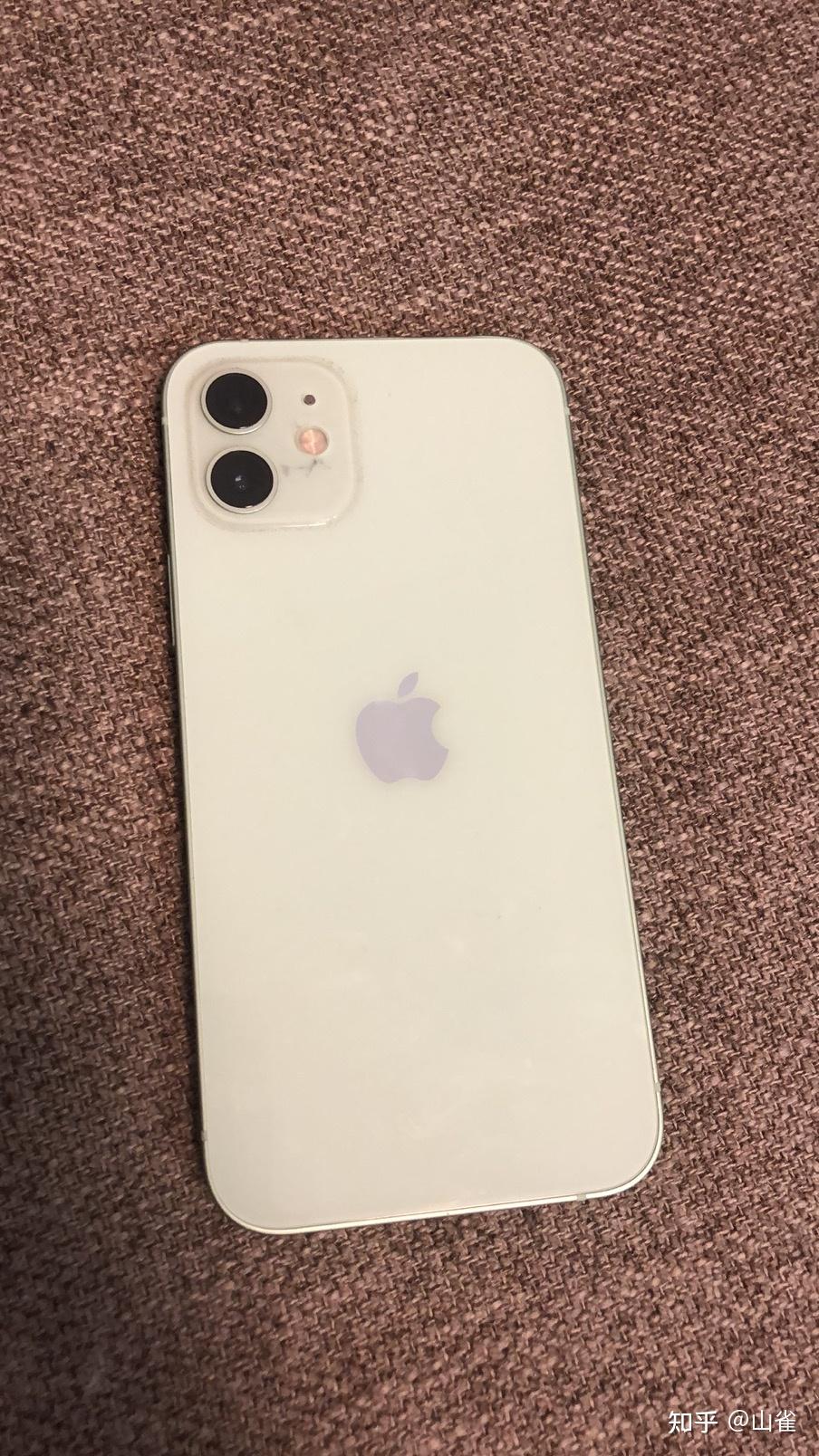 iphone11和12买哪个好