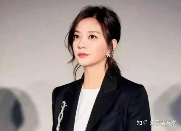 赵薇到底犯了多大的事?