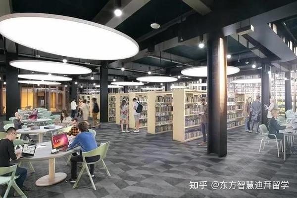 英国伯明翰大学迪拜校区