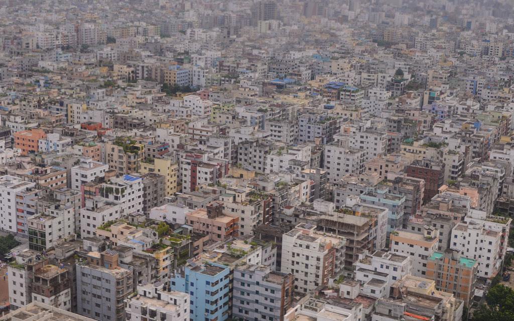 评论对于外籍人士来说孟加拉国首都达卡是一个消费昂贵的城市吗