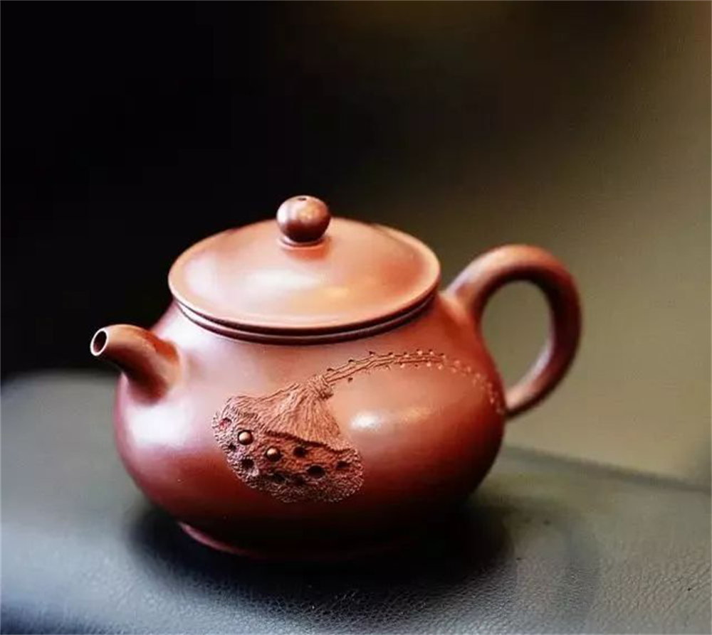 紫砂经典器形潘壶的前世今生