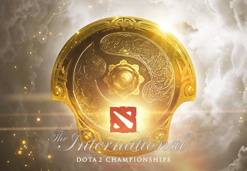 dota2ti10主赛第4日战报
