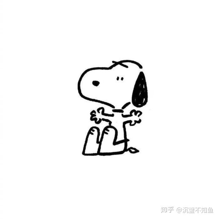 有没有什么特别文艺而又稳中带皮的头像