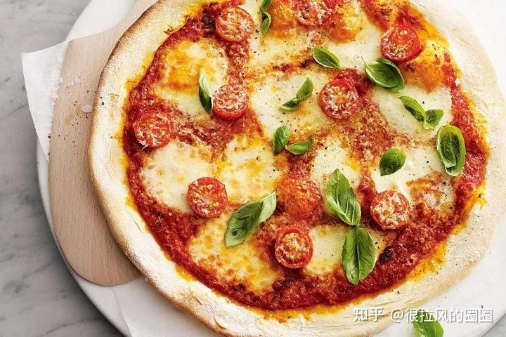 大披萨上有小披萨_世界上最好吃的披萨_米斯特披萨哪款好吃