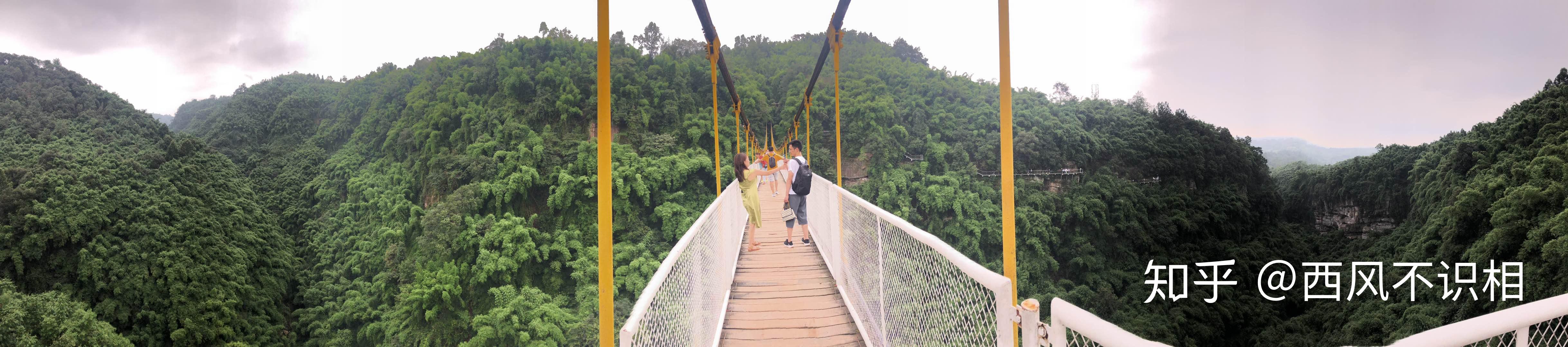 成都邛崃川西竹海一日游邛崃旅游景点