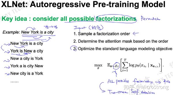 from static embedding to contextualized embedding