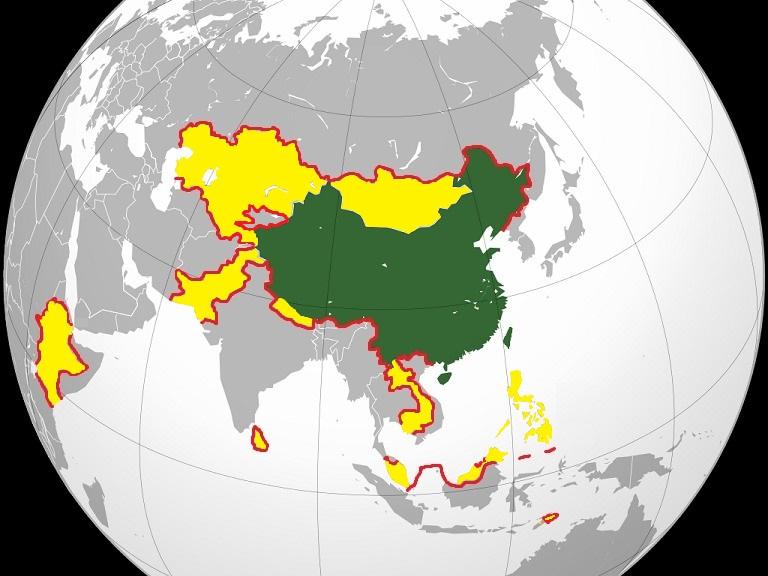 中国能统一东亚东南亚吗?
