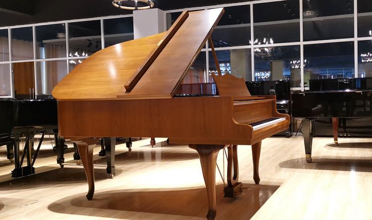 grotrian-steinweg 189(戈特里安施坦威)三角钢琴