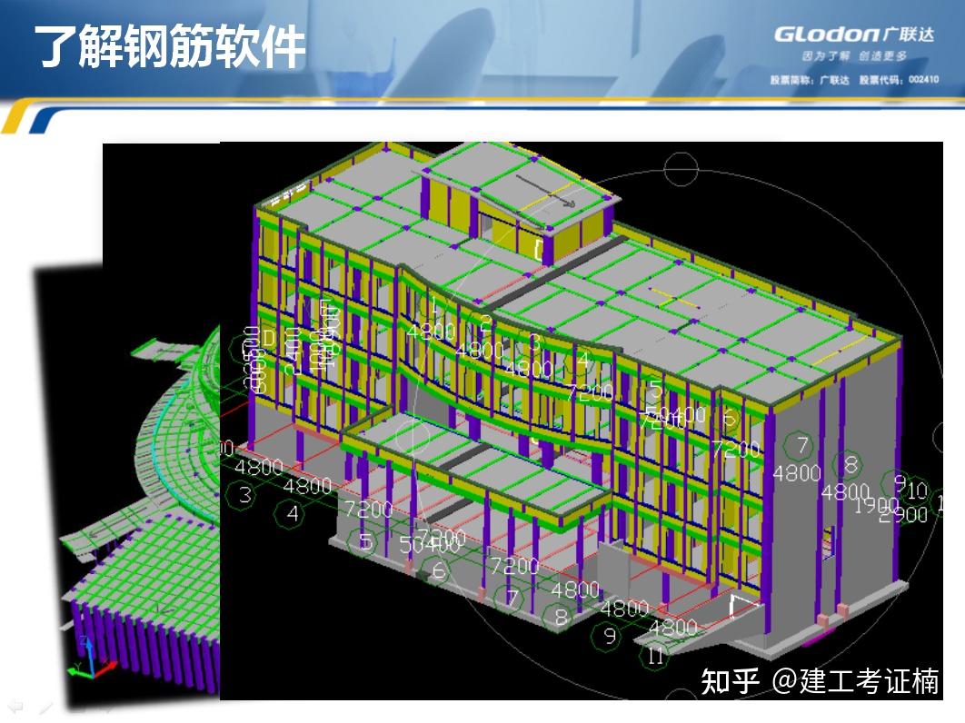 10年老造价崩溃了我找准方向8天精通广联达7天工作3小时完成