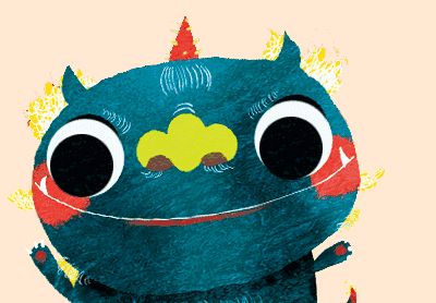 春节书单绘本里的浓浓年味儿