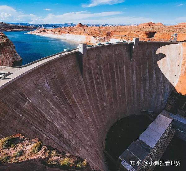 2 胡佛水坝 (hoover dam)