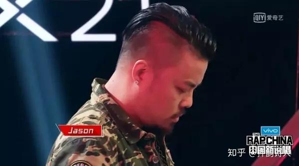 除了皓谦学长和热狗的小老弟外,你们真的了解jason吗?