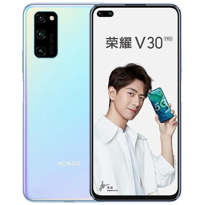 荣耀v30pro,vivox6,oppo reno5pro和荣耀30pro哪款性价比更高?