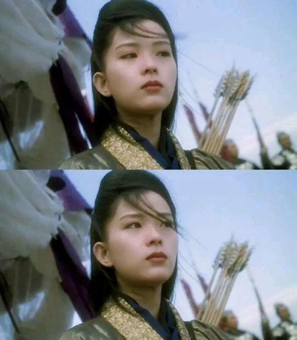 她是金城武梦中情人收割半个娱乐圈男神却至今未婚51岁单身没人爱又