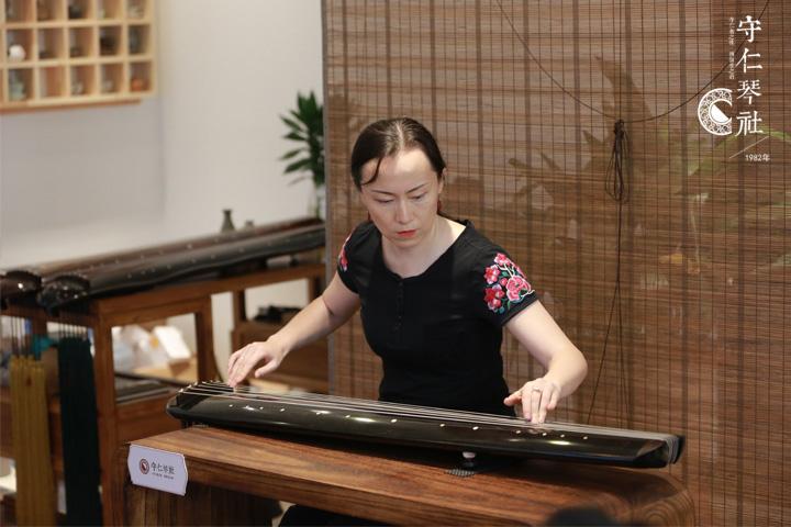 听一曲寒山僧踪熊云韵带领大家开启一次诗意的旅行