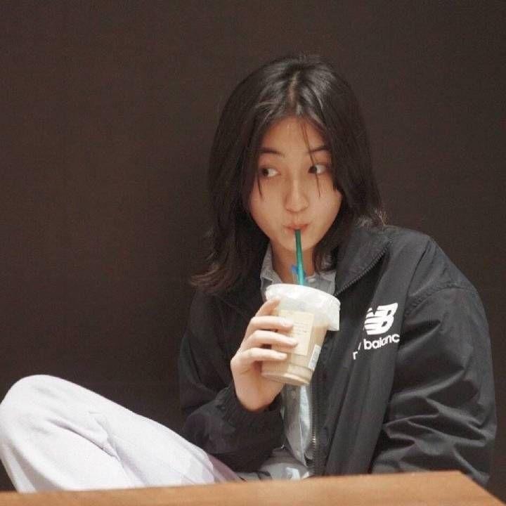 有哪些很好看的女生头像