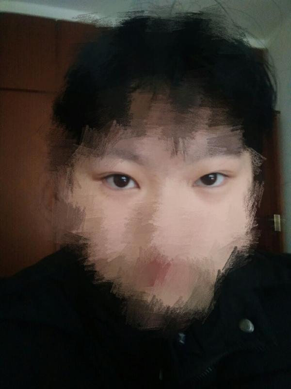 这个就是丹凤眼,不知道那些只要单眼皮眼角朝上就来抢答的是什么鬼呀