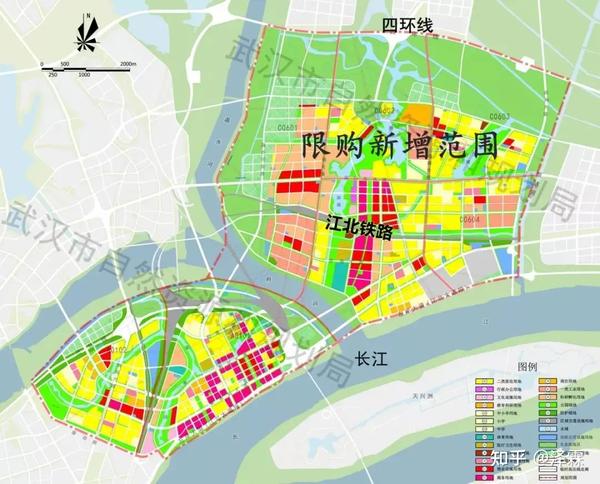 2021年武汉市买房限购政策,流程来了!