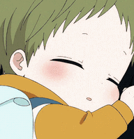 《学园奶爸》是我新追的动漫,画面的色调看着很舒服,超级短的小孩子