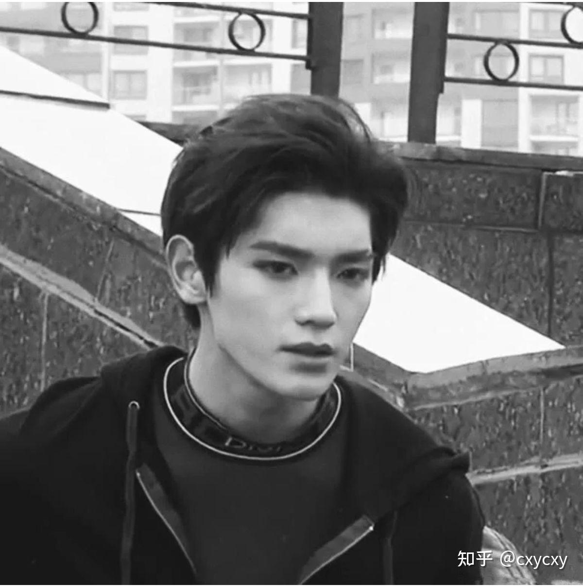 各位觉得南韩现役男爱豆最帅的是谁?