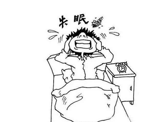 失眠多梦怎么办