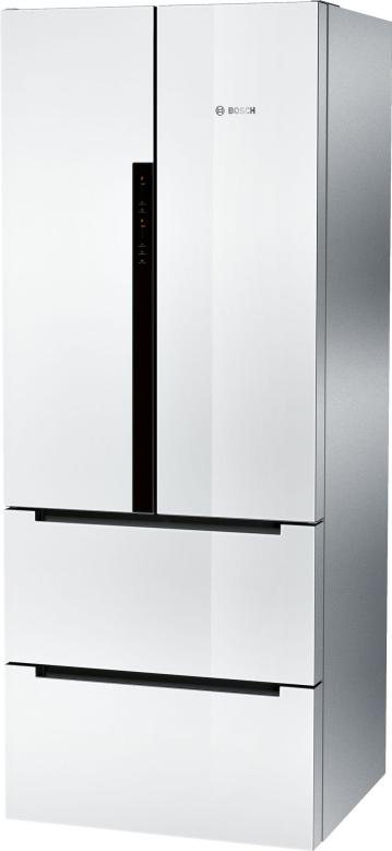 2021年博世冰箱选购指南博世冰箱高性价比型号双门三门多门博世冰箱